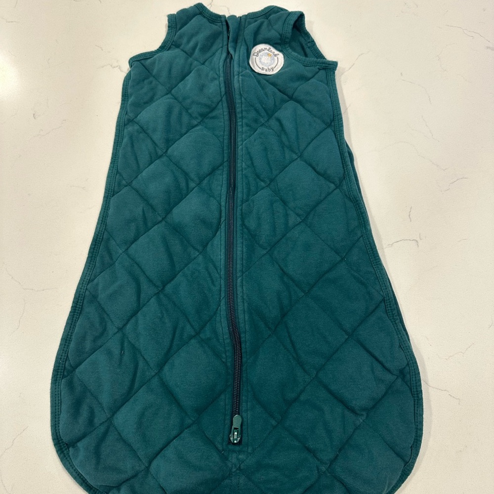 Small DreamLand weighted sleep sack